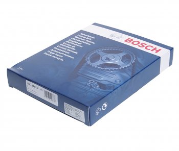 4 299 р. Ремень ГРМ VW Passat AUDI A4 SKODA Octavia (120х30) BOSCH BOSCH 1987949538 BOSCH 1987949538  с доставкой в г. Кемерово. Увеличить фотографию 3