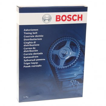 3 799 р. Ремень ГРМ AUDI A8 (AFB) BOSCH BOSCH 1987949553 BOSCH 1987949553  с доставкой в г. Кемерово. Увеличить фотографию 2