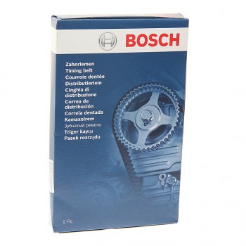 1 849 р. Ремень ГРМ KIA Spectra,Shuma (1.6) (137х22) BOSCH BOSCH 1987949558 BOSCH 1987949558  с доставкой в г. Кемерово. Увеличить фотографию 2