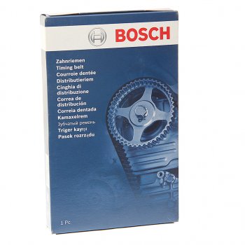 3 299 р. Ремень ГРМ FIAT Ducato (178х30) BOSCH BOSCH 1987949572  с доставкой в г. Кемерово. Увеличить фотографию 2