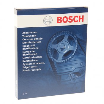 2 979 р. Ремень ГРМ FORD Fiesta BOSCH BOSCH 1987949585  с доставкой в г. Кемерово. Увеличить фотографию 3
