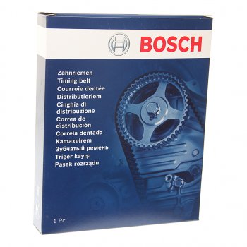 4 599 р. Ремень ГРМ TOYOTA Camry LEXUS RX300,RX400 (3.0/3.3) (211х32) BOSCH BOSCH 1987949664 BOSCH 1987949664  с доставкой в г. Кемерово. Увеличить фотографию 2