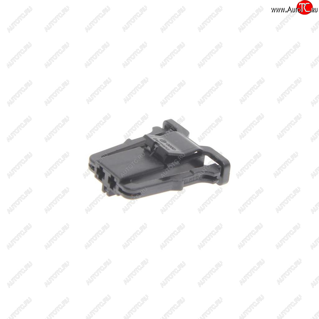 469 р. Разъем AUDI A1 (11-14) электрический (корпус) OE VAG 1j0971972  с доставкой в г. Кемерово