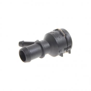 1 489 р. Фланец VW AUDI SEAT SKODA системы охлаждения OE VAG 1k0122291c  с доставкой в г. Кемерово. Увеличить фотографию 2