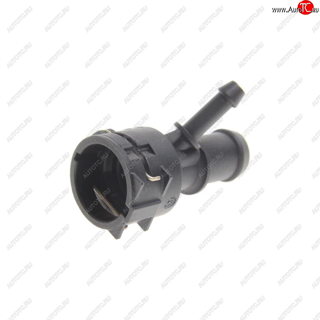 1 489 р. Фланец VW AUDI SEAT SKODA системы охлаждения OE VAG 1k0122291c  с доставкой в г. Кемерово
