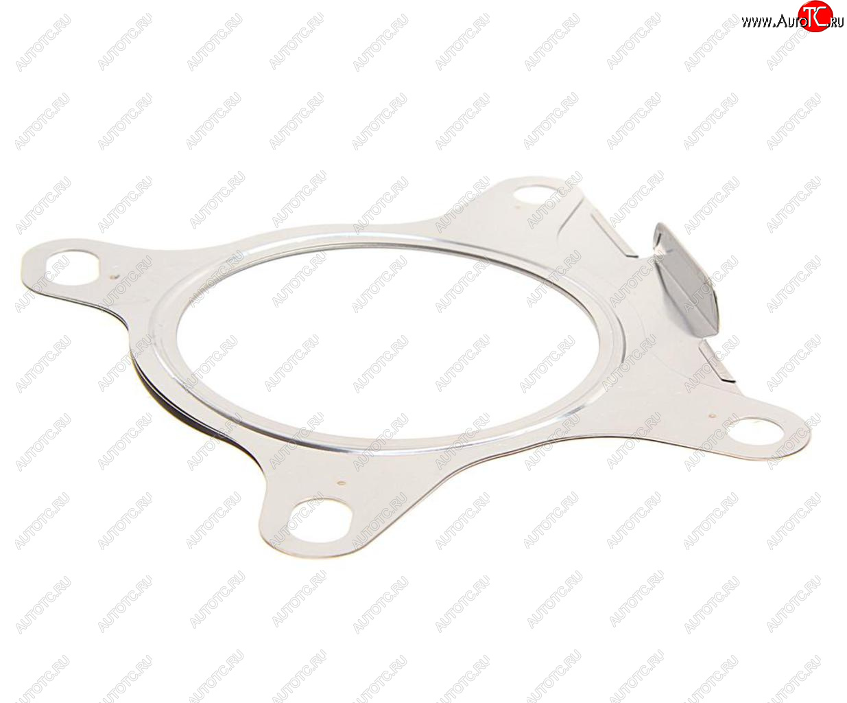 1 159 р. Прокладка VW Golf,Passat AUDI A4,A6 SKODA Fabia,Octavia (08-) (1.82.0 TFSI) выхлопной системы OE VAG 1k0253115ab  с доставкой в г. Кемерово