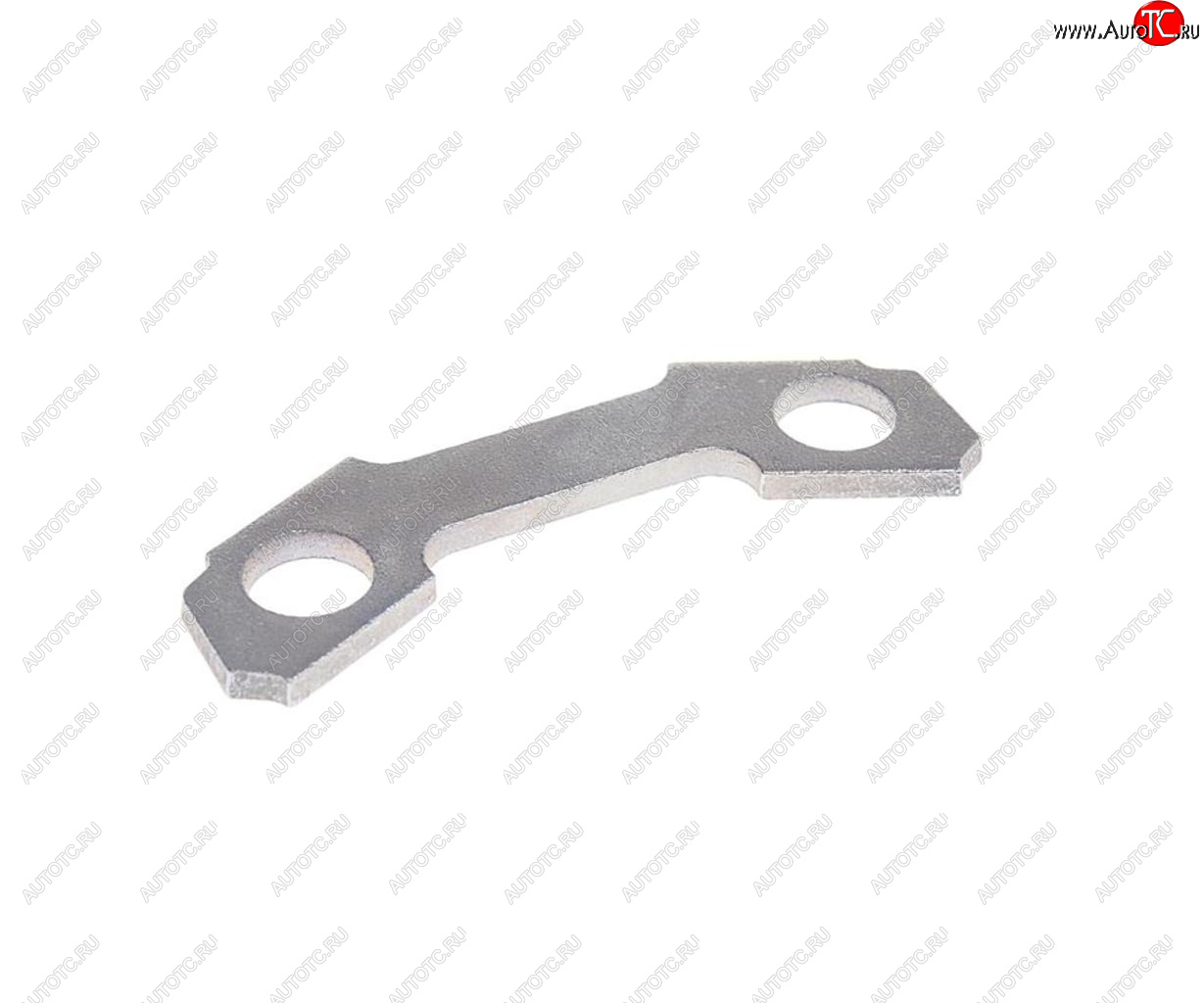189 р. Пластина VW AUDI SEAT SKODA стопорная болтов ШРУСа OE VAG 1k0407357b  с доставкой в г. Кемерово