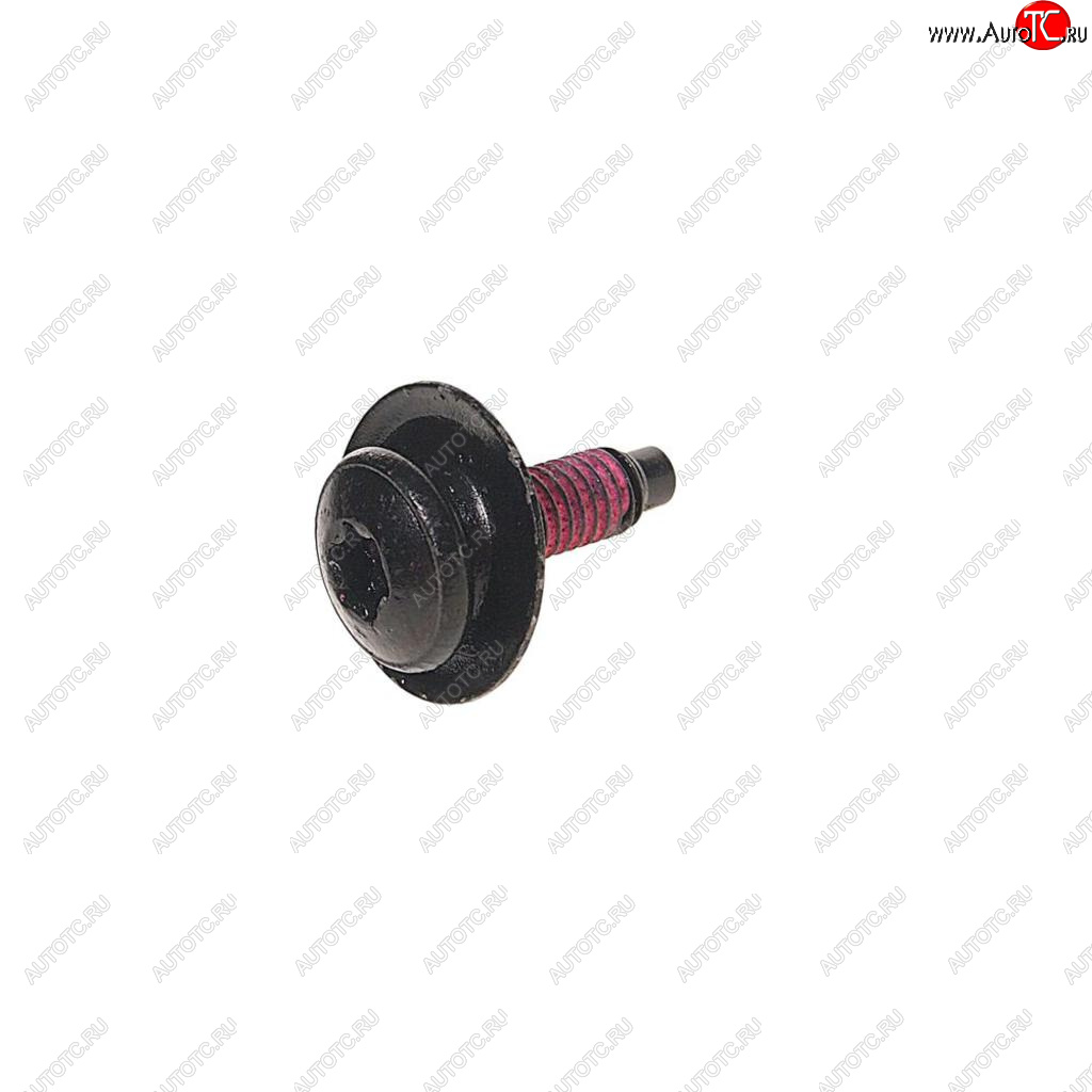 152 р. Болт VW AUDI крепления защиты картера OE VAG 1k0825951 VAG 1k0825951  с доставкой в г. Кемерово