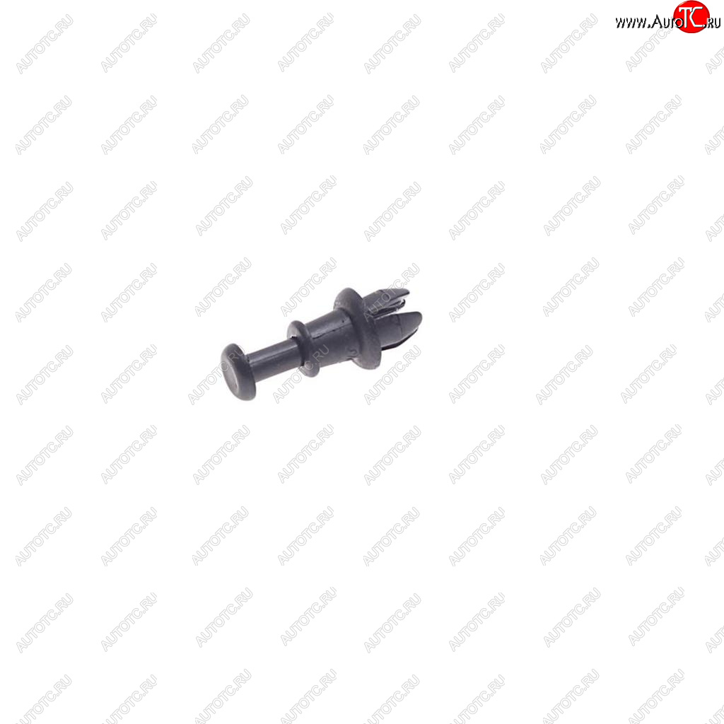 45 р. Кронштейн VW Polo (10-) SKODA Octavia (13-) ленты полки багажника OE VAG 1m6867574a  с доставкой в г. Кемерово