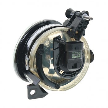6 849 р. Фара противотуманная VW Jetta (11-14),Golf,Tiguan (12-15) SEAT Alhambra (11-15) правая HELLA HELLA 1n0009954-321  с доставкой в г. Кемерово. Увеличить фотографию 2