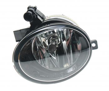 6 849 р. Фара противотуманная VW Jetta (11-14),Golf,Tiguan (12-15) SEAT Alhambra (11-15) правая HELLA HELLA 1n0009954-321  с доставкой в г. Кемерово. Увеличить фотографию 1