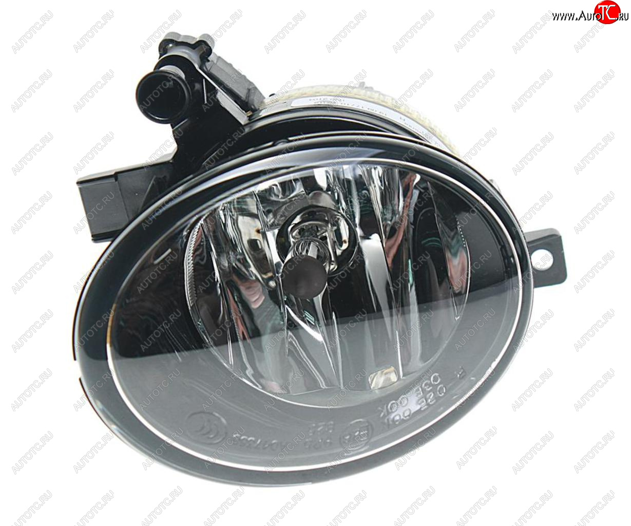 6 849 р. Фара противотуманная VW Jetta (11-14),Golf,Tiguan (12-15) SEAT Alhambra (11-15) правая HELLA HELLA 1n0009954-321  с доставкой в г. Кемерово
