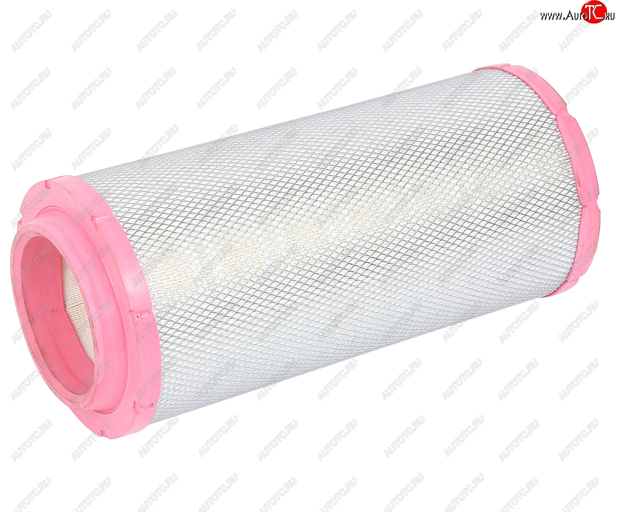 2 599 р. Фильтр воздушный JCB JS,JZ КАМАЗ ЕВРО-5 внешний MICRONIC MICRONIC FILTER 1r2220  с доставкой в г. Кемерово