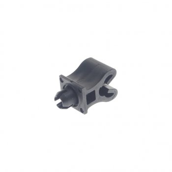 133 р. Зажим VW AUDI SEAT SKODA OE VAG 1t0823567  с доставкой в г. Кемерово. Увеличить фотографию 2