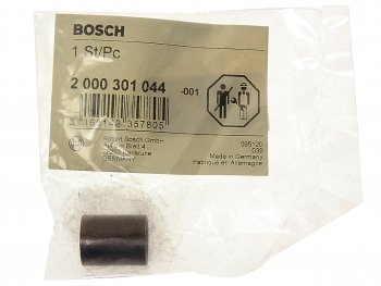 33 р. Втулка стартера VOLVO BOSCH BOSCH 2000301044  с доставкой в г. Кемерово. Увеличить фотографию 1