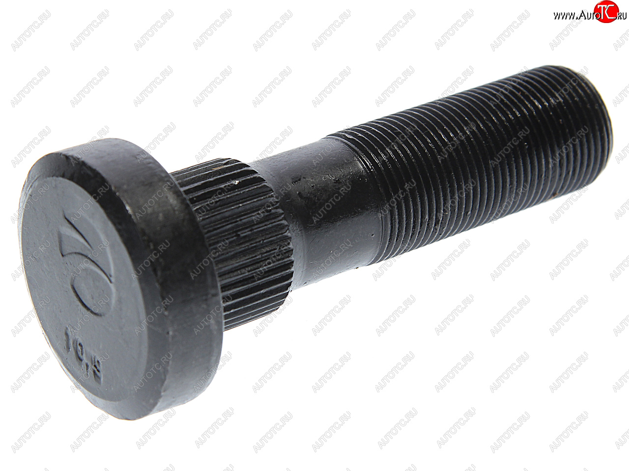 266 р. Шпилька колеса DAF (M22x1.5x97) MANSONS MANSONS 200.070  с доставкой в г. Кемерово