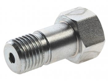 160 р. Клапан перепускной ТНВД M14x1.5 SAMPA SAMPA 200.225  с доставкой в г. Кемерово. Увеличить фотографию 2