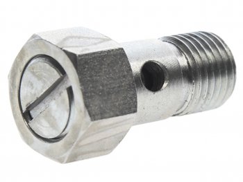 160 р. Клапан перепускной ТНВД M14x1.5 SAMPA SAMPA 200.225  с доставкой в г. Кемерово. Увеличить фотографию 1