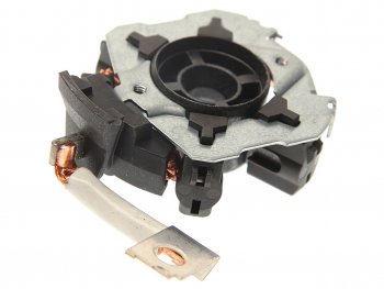 1 499 р. Щеткодержатель BMW FORD VAG стартера в сборе BOSCH BOSCH 2004336217 BOSCH 2004336217  с доставкой в г. Кемерово. Увеличить фотографию 2