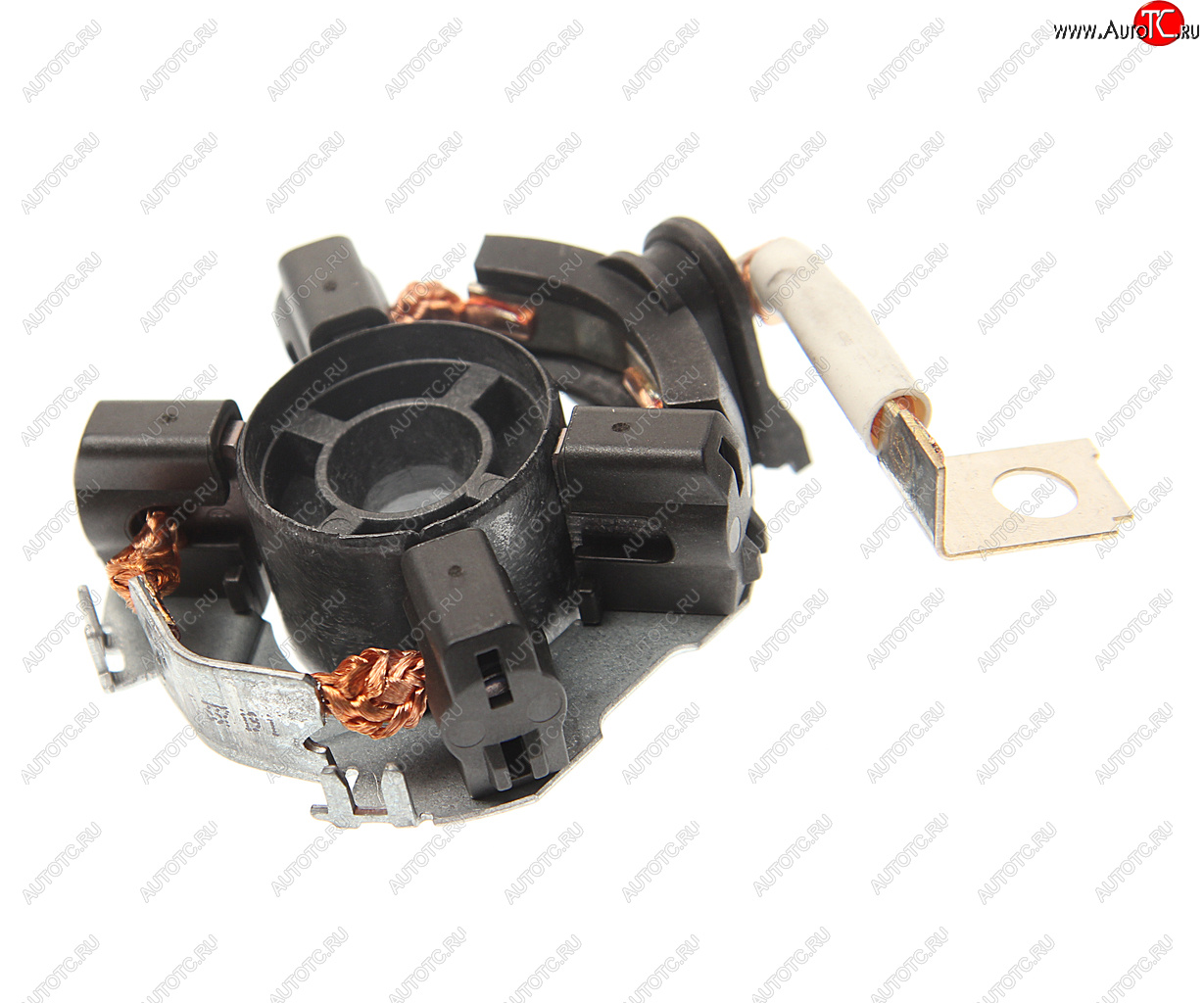 1 499 р. Щеткодержатель BMW FORD VAG стартера в сборе BOSCH BOSCH 2004336217 BOSCH 2004336217  с доставкой в г. Кемерово