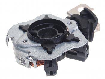 1 399 р. Щеткодержатель VW Golf стартера BOSCH BOSCH 2004336220 BOSCH 2004336220  с доставкой в г. Кемерово. Увеличить фотографию 2