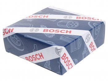1 399 р. Щеткодержатель VW Golf стартера BOSCH BOSCH 2004336220 BOSCH 2004336220  с доставкой в г. Кемерово. Увеличить фотографию 3