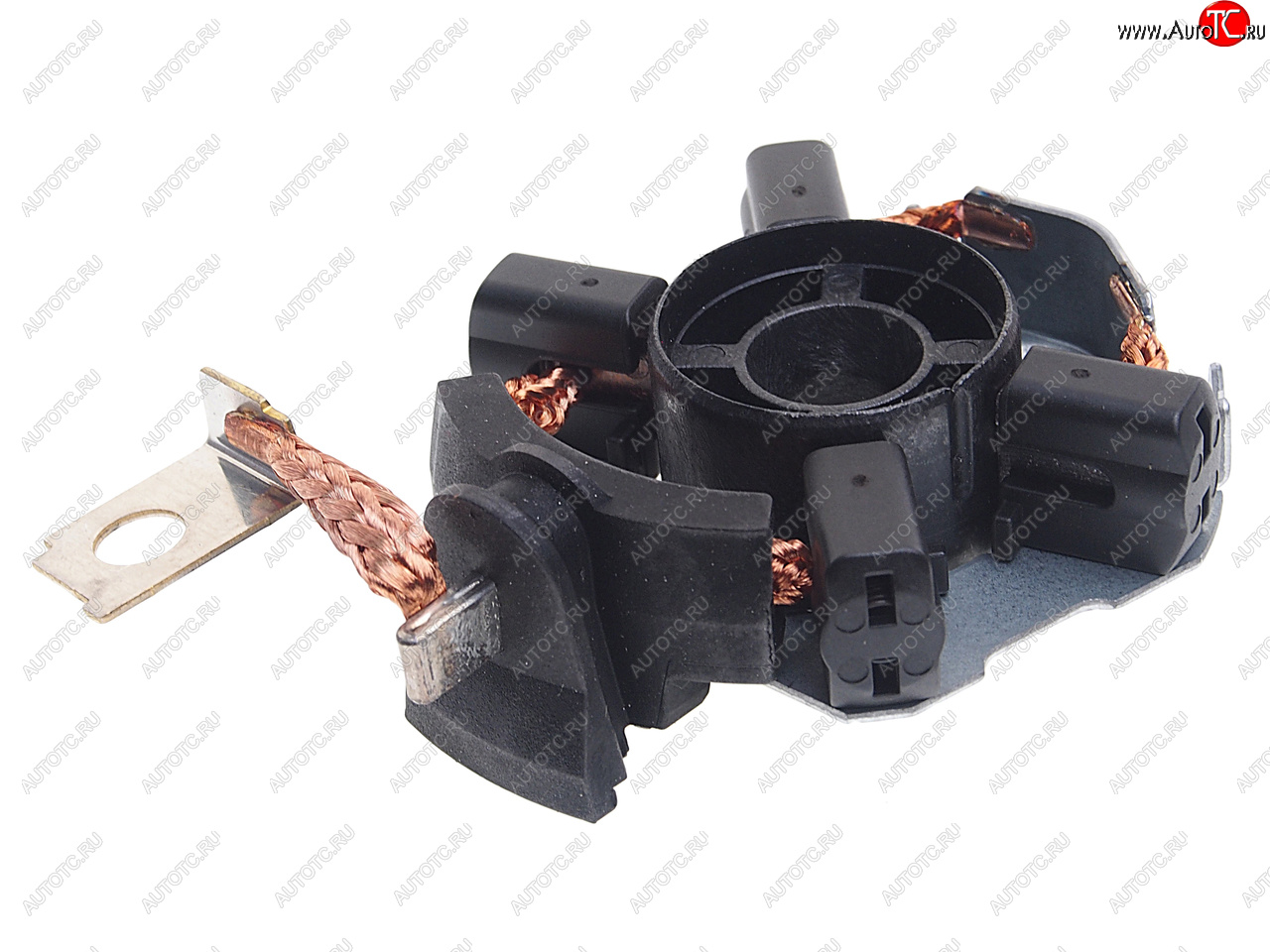 1 399 р. Щеткодержатель VW Golf стартера BOSCH BOSCH 2004336220 BOSCH 2004336220  с доставкой в г. Кемерово