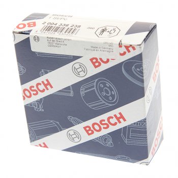 1 649 р. Щеткодержатель AUDI 80 стартера BOSCH BOSCH 2004336238  с доставкой в г. Кемерово. Увеличить фотографию 3