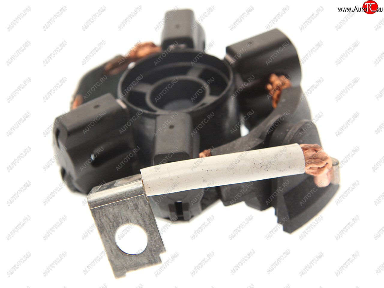 1 649 р. Щеткодержатель AUDI 80 стартера BOSCH BOSCH 2004336238  с доставкой в г. Кемерово