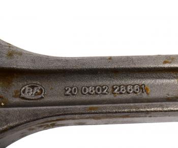 10 999 р. Шатун MAN дв.D2865,D2866,E,G,2866 BF BF 20060228661  с доставкой в г. Кемерово. Увеличить фотографию 5