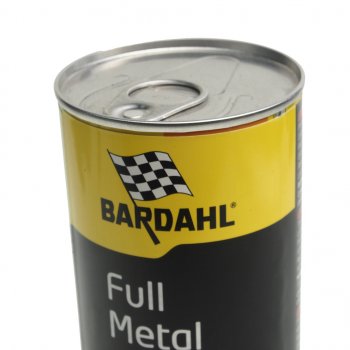 3 099 р. Присадка в масло противоизносная 400мл FULL METAL 2007B BARDAHL BARDAHL 2007b BARDAHL 2007b  с доставкой в г. Кемерово. Увеличить фотографию 2