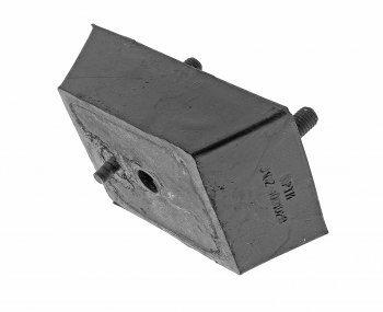 266 р. Подушка ГАЗ-2410 двигателя передняя NO NAME 20-1001020 ярти  с доставкой в г. Кемерово. Увеличить фотографию 1