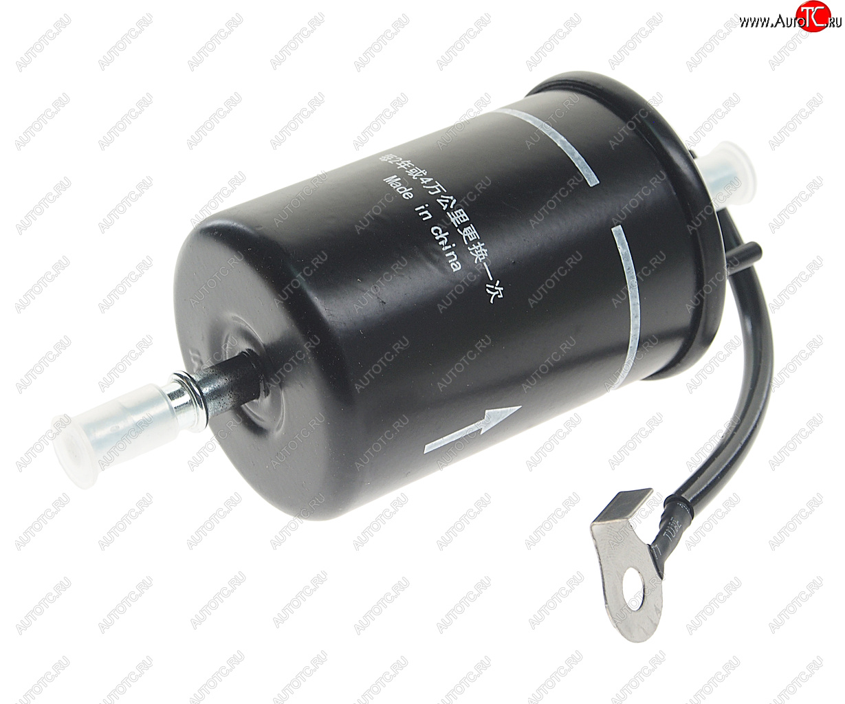 2 799 р. Фильтр топливный GEELY Coolray SX11 OE GEELY 2013021700  с доставкой в г. Кемерово