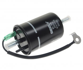 2 299 р. Фильтр топливный GEELY Coolray,Atlas Pro OE GEELY 2013022000  с доставкой в г. Кемерово. Увеличить фотографию 1