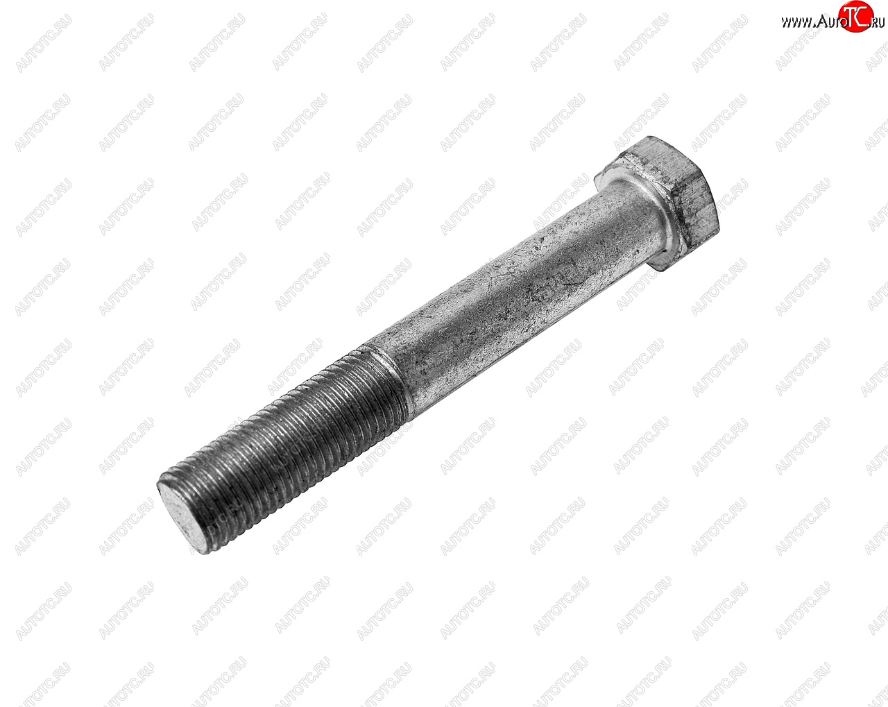 75 р. Болт М12х1.25х80 ГАЗ-3302 стяжной рессоры задней ЭТНА Красная Этна ОАО 201577-п29  с доставкой в г. Кемерово