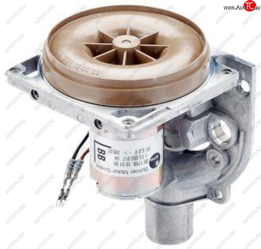 16 249 р. Нагнетатель воздуха подогревателя предпускового Hydronic D5WSC 12V 44Вт EBERSPAECHER EBERSPAECHER 201819991600  с доставкой в г. Кемерово