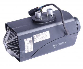 62 999 р. Отопитель воздушный бензиновый Airtronic M2 B4L 12В 4.0кВт без МК EBERSPAECHER EBERSPAECHER 20.1987.05.0000  с доставкой в г. Кемерово. Увеличить фотографию 2