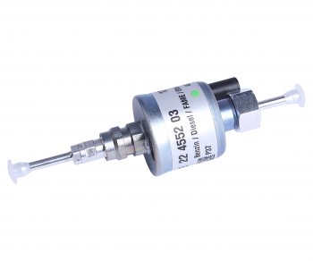 62 999 р. Отопитель воздушный бензиновый Airtronic M2 B4L 12В 4.0кВт без МК EBERSPAECHER EBERSPAECHER 20.1987.05.0000  с доставкой в г. Кемерово. Увеличить фотографию 5