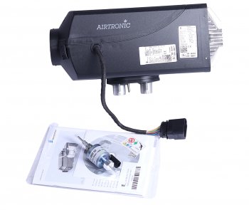 62 999 р. Отопитель воздушный бензиновый Airtronic M2 B4L 12В 4.0кВт без МК EBERSPAECHER EBERSPAECHER 20.1987.05.0000  с доставкой в г. Кемерово. Увеличить фотографию 1