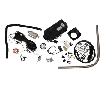 85 999 р. Отопитель воздушный бензиновый Airtronic M2 B4L 12В 4.0кВт с МК и таймер Easy Start Pro EBERSPAECHER EBERSPAECHER 20.1987.05.0000сб  с доставкой в г. Кемерово. Увеличить фотографию 1