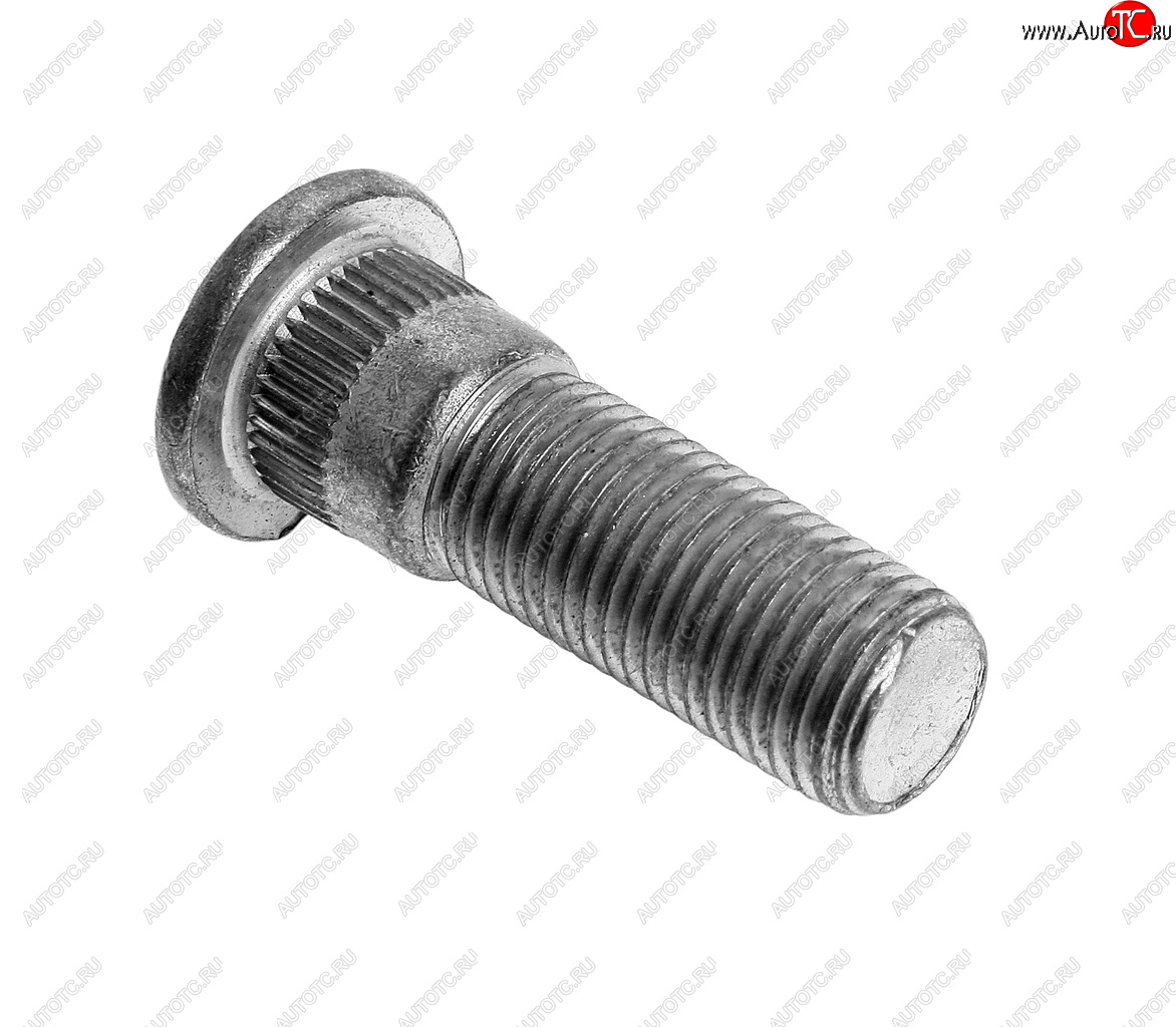 58 р. Шпилька колеса М14х1.5х45 ГАЗ-24,УАЗ ЭТНА Красная Этна ОАО 20-3103008-б  с доставкой в г. Кемерово