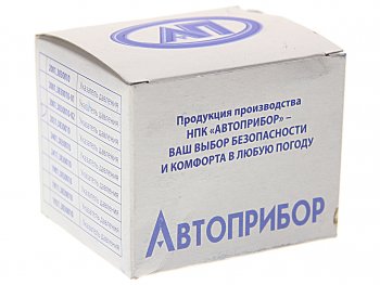 1 989 р. Манометр КАМАЗ механический АВТОПРИБОР АВТОПРИБОР 2031.3830010  с доставкой в г. Кемерово. Увеличить фотографию 3