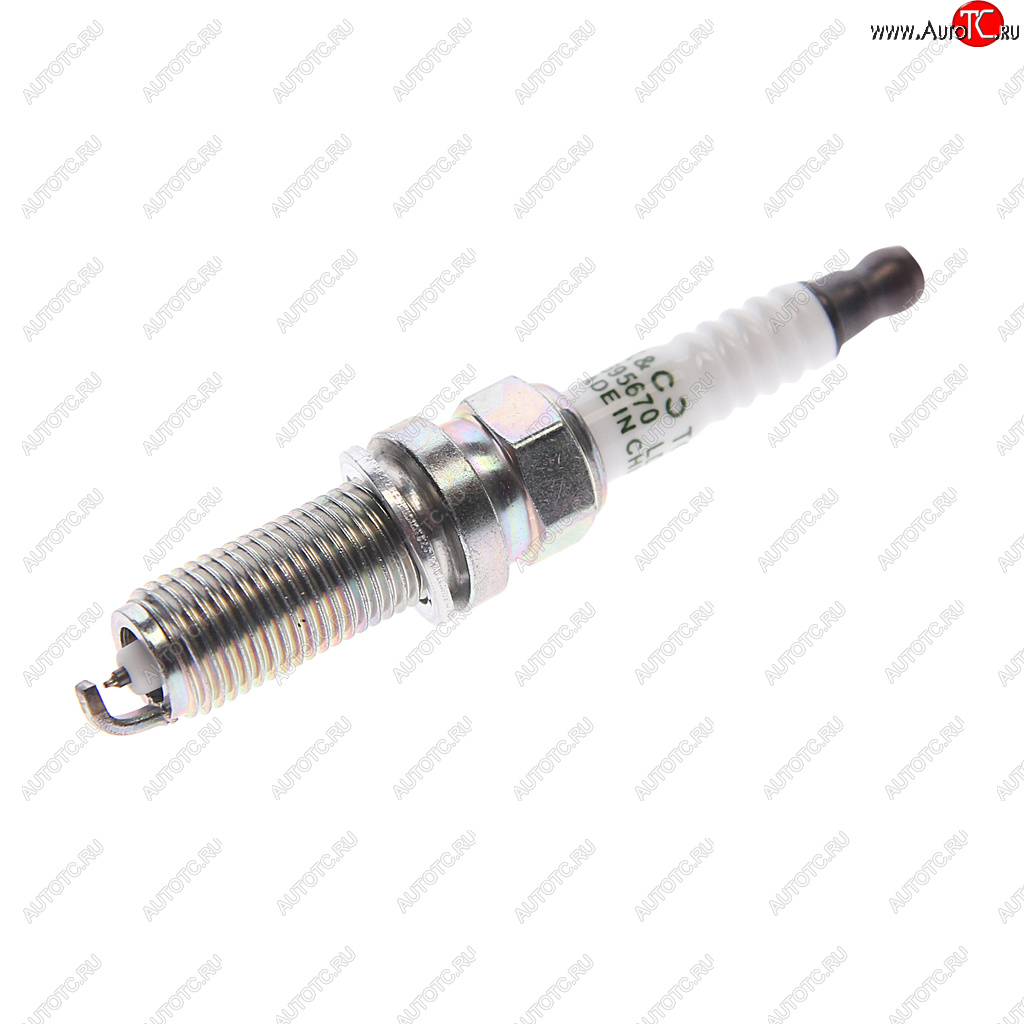 2 979 р. Свеча зажигания GEELY Tugella (19-) (2.0),Monjaro OE GEELY 2036014400  с доставкой в г. Кемерово