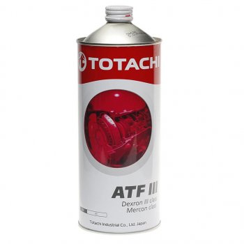 1 359 р. Масло трансмиссионное ATF SP III синт.1л (красный) TOTACHI TOTACHI 20401  с доставкой в г. Кемерово. Увеличить фотографию 1