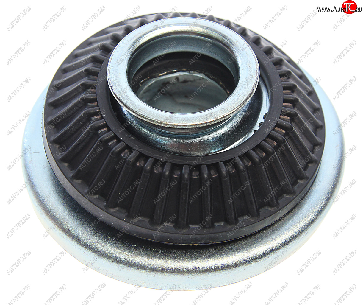 1 599 р. Опора амортизатора OPEL Astra H (05-),Zafira B (05-) переднего FORMPART FORMPART 20407136s FORMPART 20407136s  с доставкой в г. Кемерово