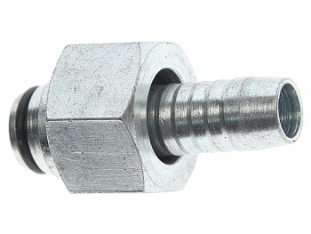 99 р. Фитинг DKOL(Г) конус 24° 12 (M22х1.5) ZHHMC ZHHMC 20411-22-08t shmc  с доставкой в г. Кемерово. Увеличить фотографию 2