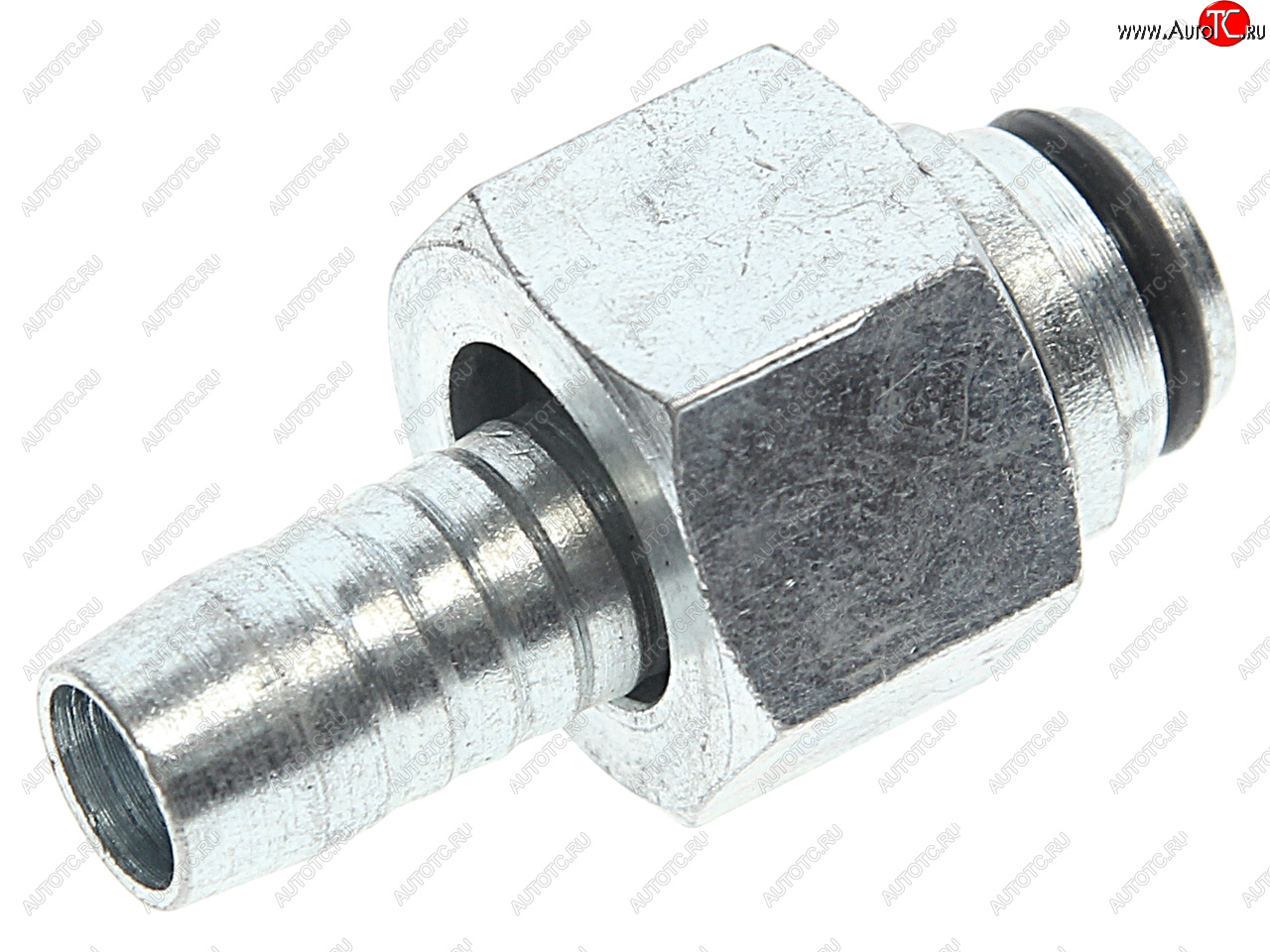 99 р. Фитинг DKOL(Г) конус 24° 12 (M22х1.5) ZHHMC ZHHMC 20411-22-08t shmc  с доставкой в г. Кемерово