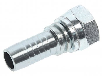 152 р. Фитинг DKOL(Г) конус 24° 34 (M26х1.5) ZHHMC ZHHMC 20411-26-12 shmc  с доставкой в г. Кемерово. Увеличить фотографию 1