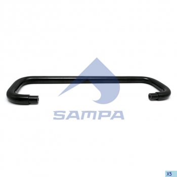 29 849 р. Стабилизатор MERCEDES подвески задний SAMPA SAMPA 204.344  с доставкой в г. Кемерово. Увеличить фотографию 1
