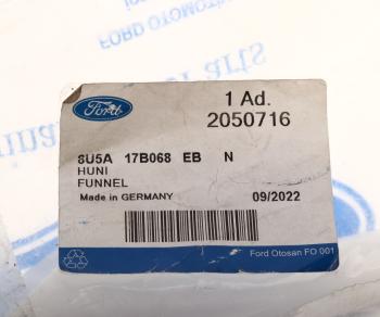 749 р. Воронка FORD OE FORD 2050716  с доставкой в г. Кемерово. Увеличить фотографию 3